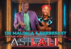 Dr Malinga & Shebeshxt - Asilali (feat. Seven Step, Lebza Mfana, NaQua & 1st Lady K)