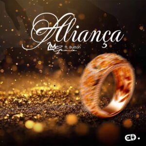 LM Gênio - Aliança (feat. Button Rose)