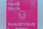 Mano Tsotsi - Shake Your Body