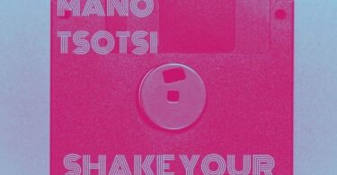 Mano Tsotsi - Shake Your Body