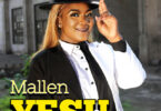 Marllen - Yesu