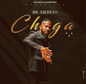 Mr Xiheto - Chega