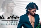 Parson - Vais Sofrer