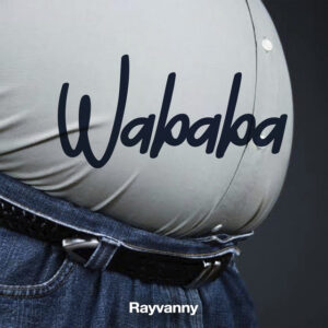Rayvanny - Wababa