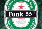 Shakes & Les & DBN Gogo - Funk 55 (feat. Zee Nxumalo, Ceeka RSA & Chley)