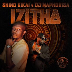 Shino Kikai & DJ Maphorisa - uMuntu Wami (feat. Mashudu, Leandra.Vert, Shaunmusiq & Xduppy)