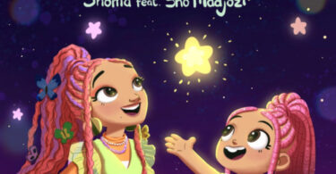 Shoma – I Can Be Me (Remix) [feat. Sho Madjozi & Prince Benza]