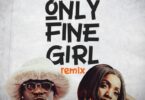 Spyro – Only Fine Girl (Remix) [feat. Simi]