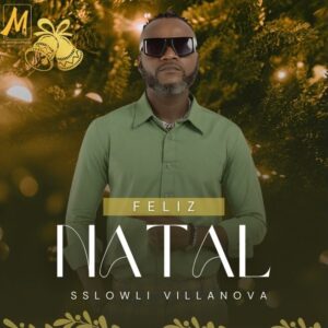 Sslowli - Feliz Natal