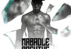 TOSS, Felo Le Tee & Massive 95K - Mabadle Basuthe (feat. L4Desh 55 & Mo Tee)