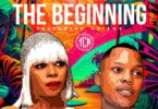 ThackzinDJ - The Beginning (feat. Ndibo Ndibs)