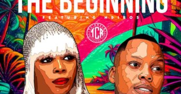 ThackzinDJ - The Beginning (feat. Ndibo Ndibs)