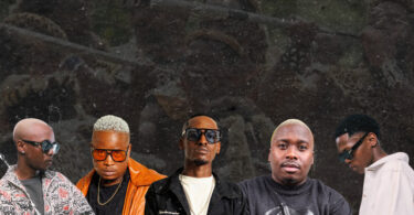 TitoM, SjavasDaDeejay, Mellow & Sleazy - Ibutho Lomculo (feat. Major League DJz, TmanXpress, Mashudu)