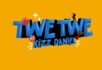 Kizz Daniel - Twe Twe