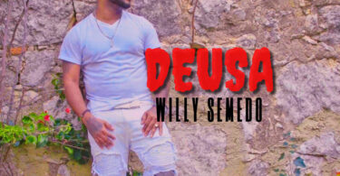 Willy Semedo - Deusa