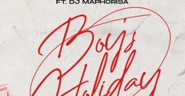 Xduppy, Young Stunna & Thuto The Human - Monday Boys Holiday (feat. DJ Maphorisa)