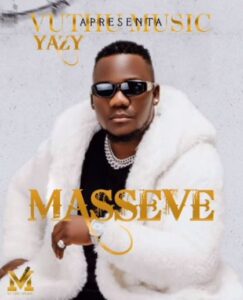Yazy - Masseve
