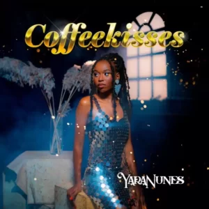 Yara Nunes - Coffee Kisses