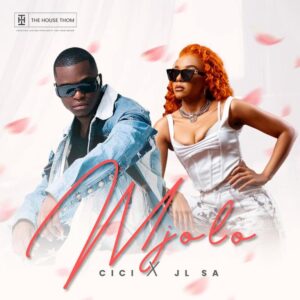 Cici & JL SA - Mjolo