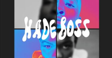 DJ Lag & Mr Nation Thingz - Hade Boss (feat. K.C Driller)