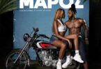 Diamond Platnumz – Mapoz (feat. Jay Melody & Mr Blue)