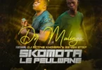 Dr Malinga & Dj Active Khoisan - Skomota le Peulwane (feat. Seven Step)