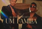 Gil Semedo - Um Familia (feat. Ze Espanhol)