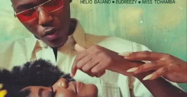Helio Baiano - Opinião (feat. Eudreezy & Miss Tchamba)