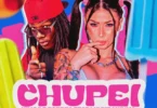 King Defofera - Chupei (feat. MC Pipokinha & Gree Cassua)
