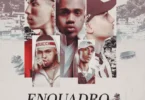 Mc Davi - Enquadro (feat. Mc Kanhoto, MC Ryan SP, Mc Don Juan, MC Hariel & DJ Jorgin)