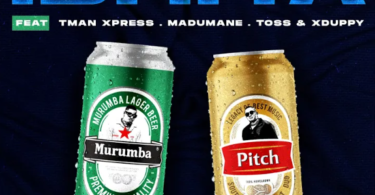 Murumba Pitch, Dj Maphorisa & Omit ST - Ibhiya (feat. Tman Xpress, Madumane, Toss & Xduppy)