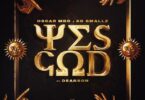 Oscar Mbo & KG Smallz - Yes God (feat. Dearson) (Mörda, Thakzin & Mhaw Keys Remix)