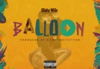 Shatta Wale - Balloon