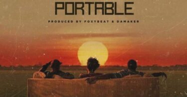 Shatta Wale - Portable