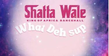 Shatta Wale - What Deh Sup