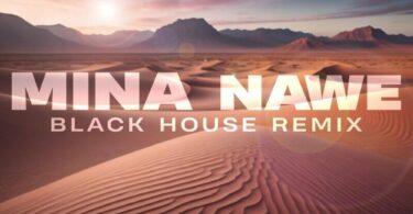 Soa Mattrix, Mashudu & Black House - Mina Nawe (Black House Remix) [feat. Happy Jazzyman, Emotion DJ]