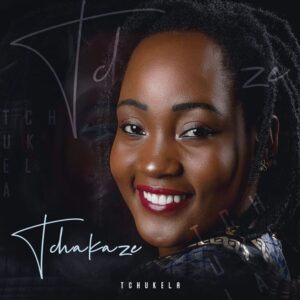 Tchakaze - Waku Txona (feat. Dj Ardiles)