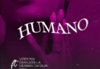 The Master - Humano (feat. Hernâni, Dice, Viper Toy & Denilson LA)