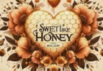 DJ Remcy - Sweet Like Honey (feat. Mellody)