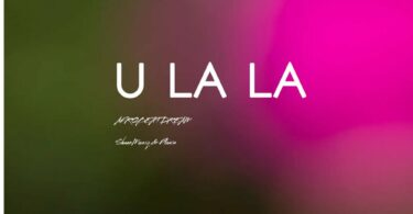 AFROBEAT DREAM, ShaunMusiQ & Ftears - U LA LA LA