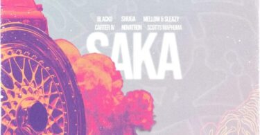 Blacko SA, Mellow & Sleazy & Carter - Saka (feat. Novatron, Shuga & Scotts Maphuma)