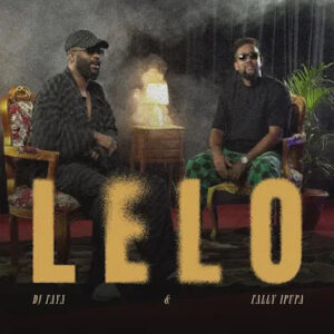 DJ Faya x Fally Ipupa - Lelo