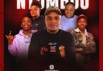 DJ Karri, BL Zero & Lebzito - Ntomboo (feat. Mfana Kah Gogo & Bobo Mbele)