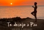 DOM7NICO - Te Desejo A Paz (feat. Sarissari)