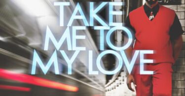 Donald, Skary Fellow & Shaun Black - Take Me To My Love (feat. DJ Khyber)