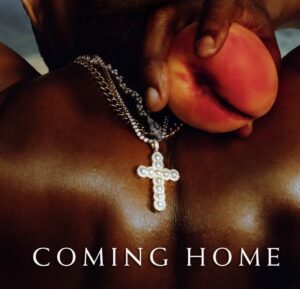 Usher - Coming Home (feat. Burna Boy)