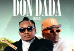 Goya Menor - Don Dada (Boss) [Feat. Spyro]