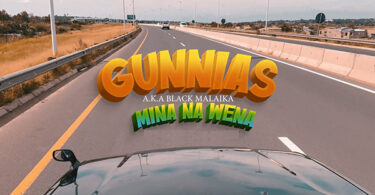 Gunnias - Mina Na Wena