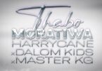 HarryCane, Dalom Kids & Master KG – Thabo Moratiwa