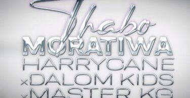 HarryCane, Dalom Kids & Master KG – Thabo Moratiwa